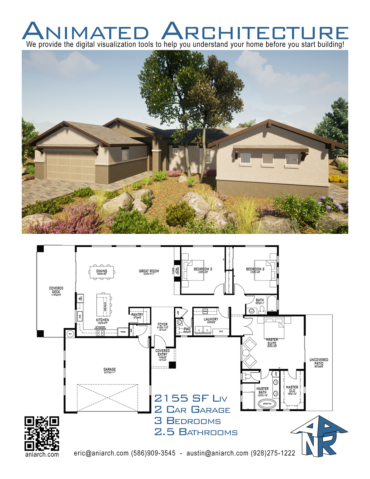 2155SF - 3BD - 2.5BA